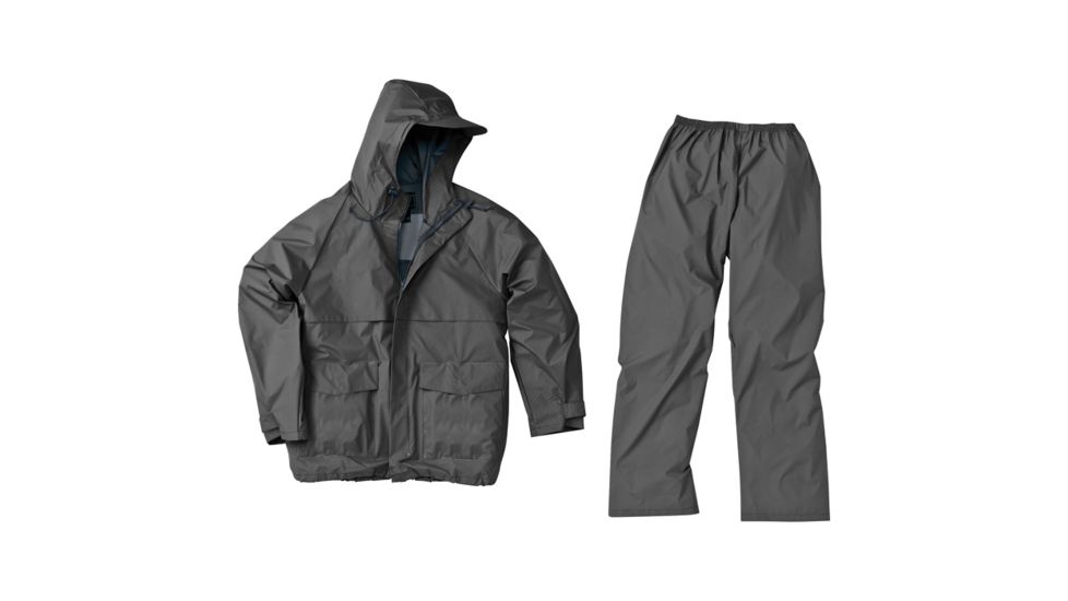 Red Ledge Acadia Suit Unisex Sm Black 30110 SM BLACK