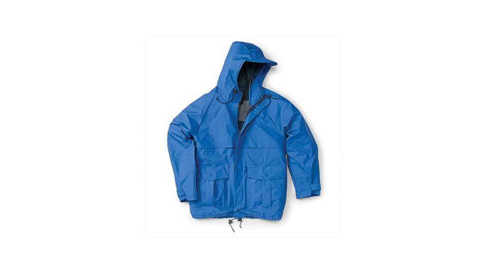 Red Ledge Acadia Unisex Jacket Royal Md 30140 ROYAL MD