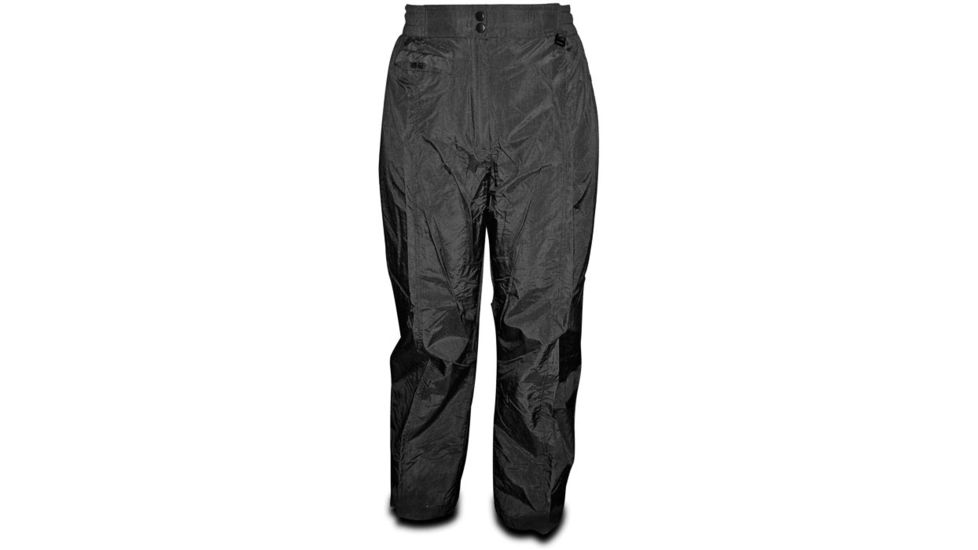 Red Ledge Balmy Men Ski Pant Md Black PM800-MD-BLK