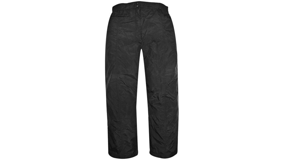 Red Ledge Balmy Women Ski Pant Sm Black PM810-SM-BLK