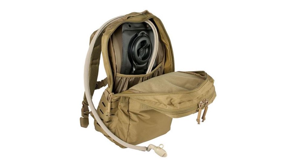 Red Rock Outdoor Gear Defender Pack - Coyote, One-Size 80150COY