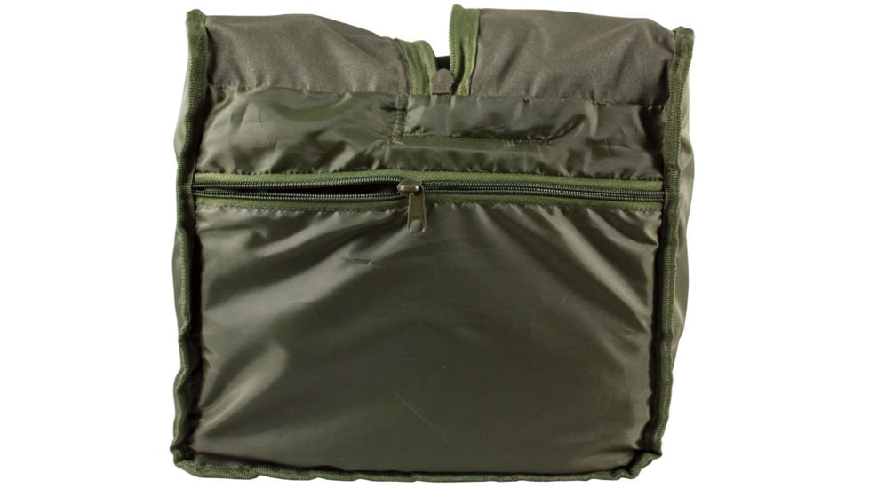 Red Rock Outdoor Gear Explorer Duffle Pack, Olive Drab, 80263OD