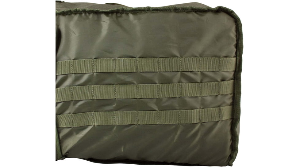 Red Rock Outdoor Gear Explorer Duffle Pack, Olive Drab, 80263OD