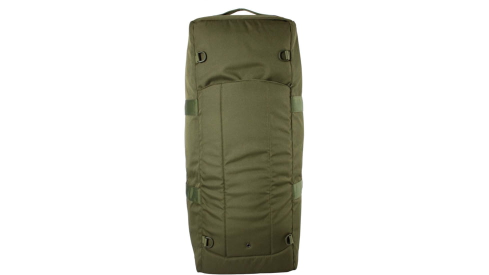 Red Rock Outdoor Gear Explorer Duffle Pack, Olive Drab, 80263OD