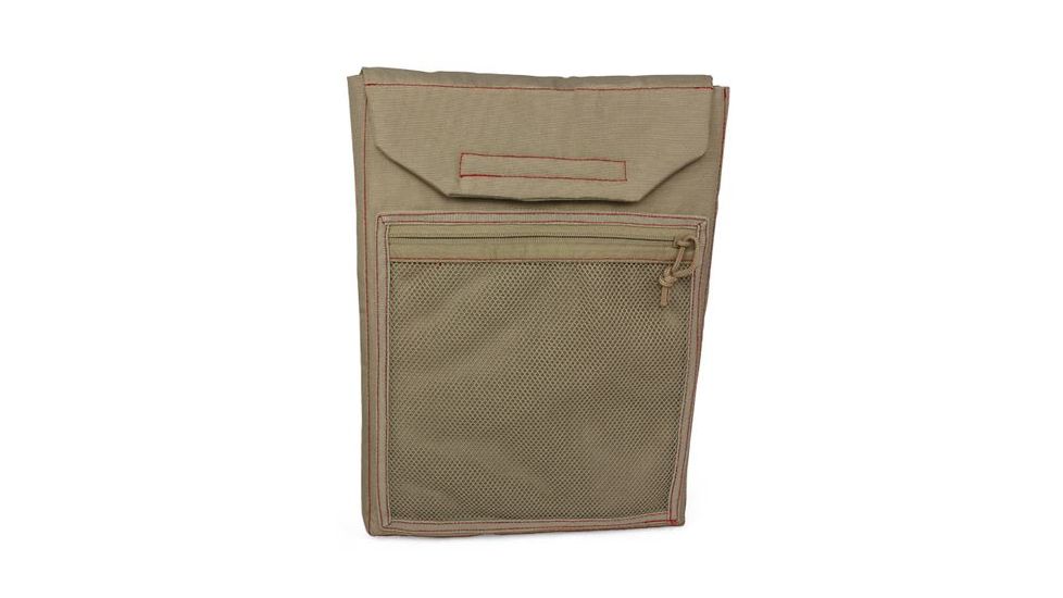 Red Rock Outdoor Gear mavriK 13in. Padded Laptop Sleeve - Aluminum, One-Size 82-521AL
