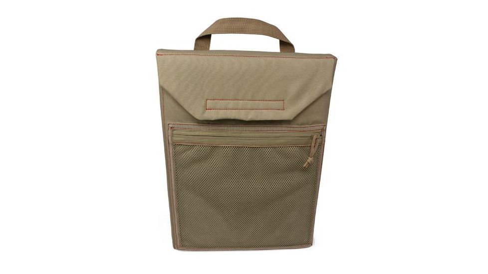 Red Rock Outdoor Gear mavriK 15in. Padded Laptop Sleeve - Aluminum, One-Size 82-520AL