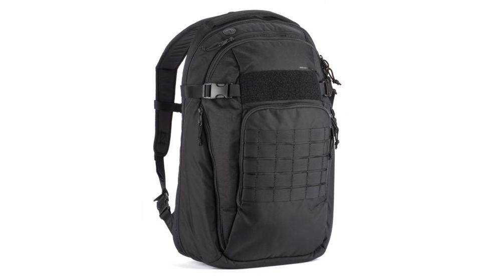 Red Rock Outdoor Gear mavriK B.35 Starter Kit - Black, One-Size 80-B35BLK-KIT
