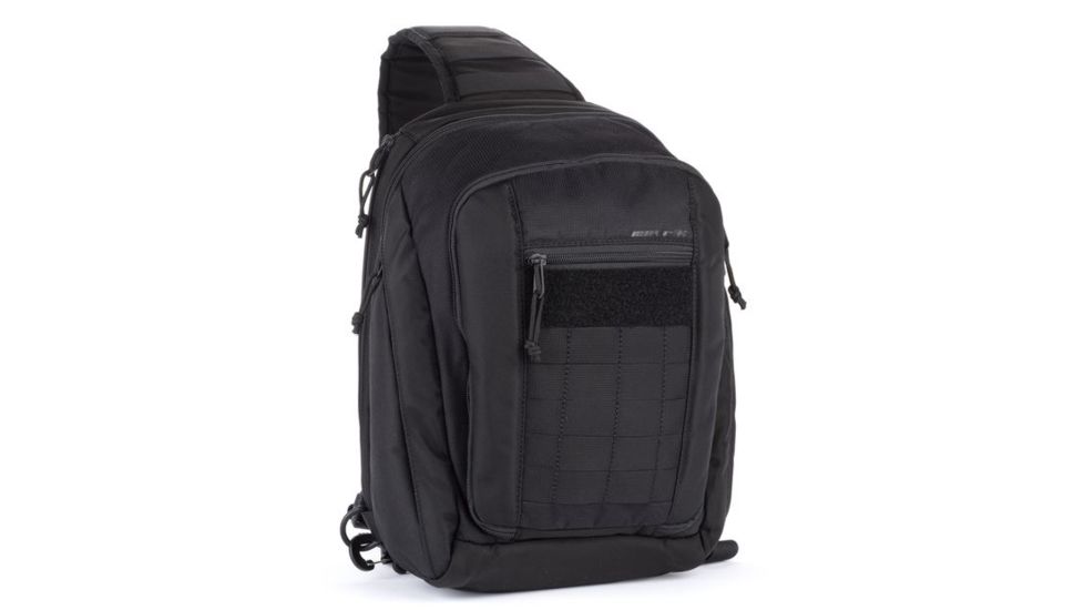 Red Rock Outdoor Gear mavriK S.08 - Black, One-Size 80-S08BLK