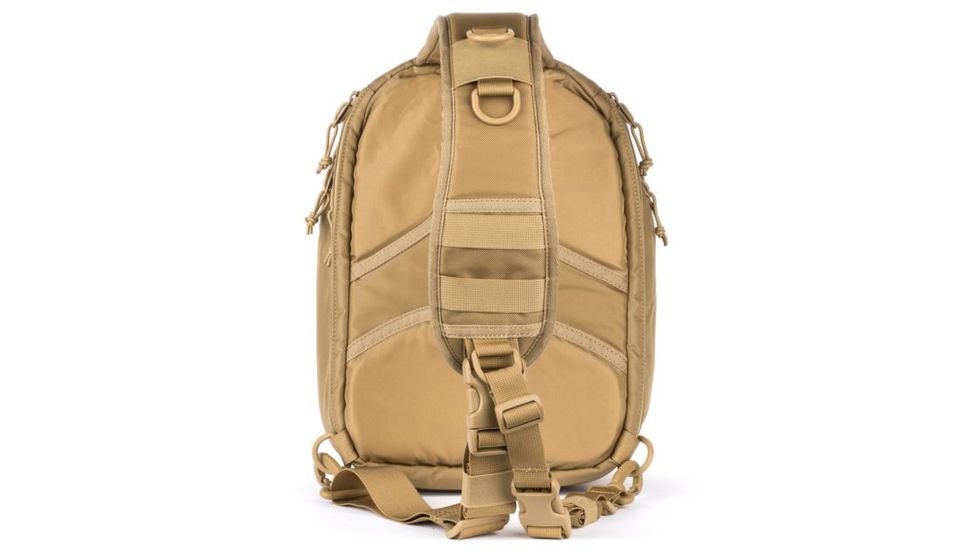 Red Rock Outdoor Gear mavriK S.08 - Coyote, One-Size 80-SO8COY