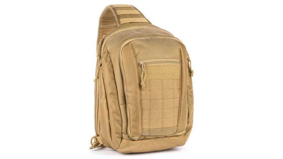 Red Rock Outdoor Gear mavriK S.08 - Coyote, One-Size 80-SO8COY
