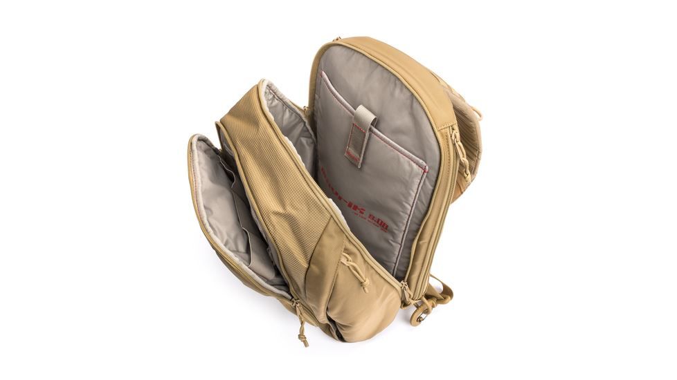 Red Rock Outdoor Gear mavriK S.08 - Coyote, One-Size 80-SO8COY