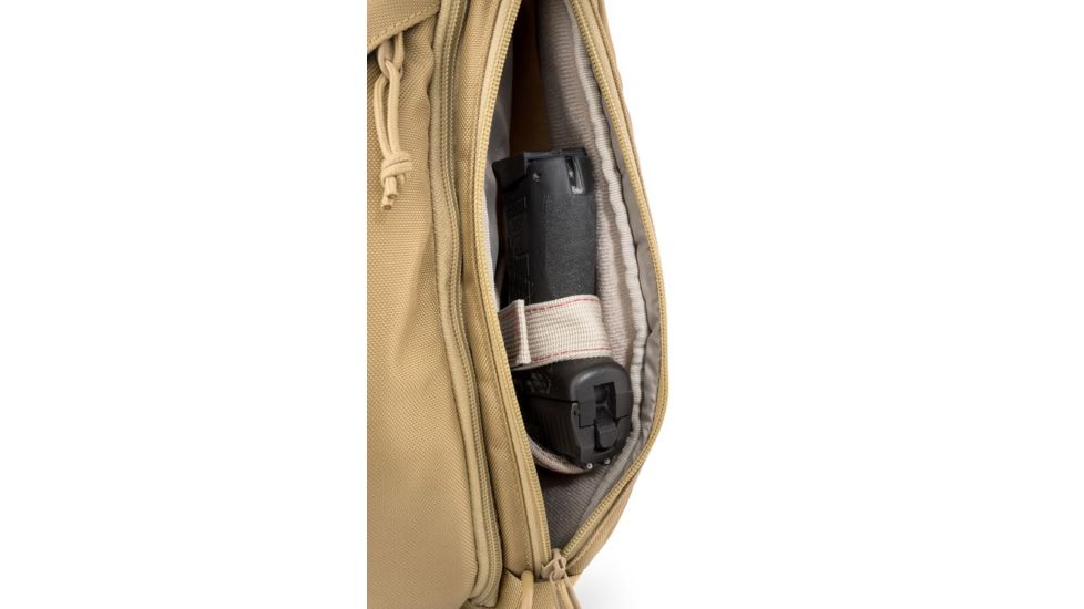 Red Rock Outdoor Gear mavriK S.08 - Coyote, One-Size 80-SO8COY