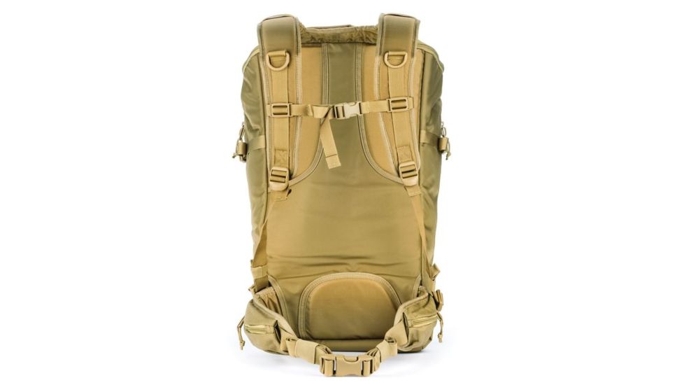 Red Rock Outdoor Gear mavriK U.45 - Coyote, One-Size 80-U45COY