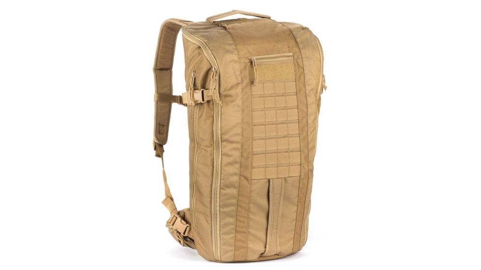 Red Rock Outdoor Gear mavriK U.45 - Coyote, One-Size 80-U45COY