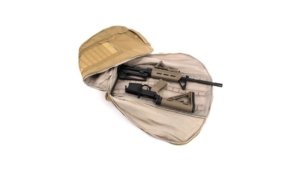 Red Rock Outdoor Gear mavriK U.45 - Coyote, One-Size 80-U45COY