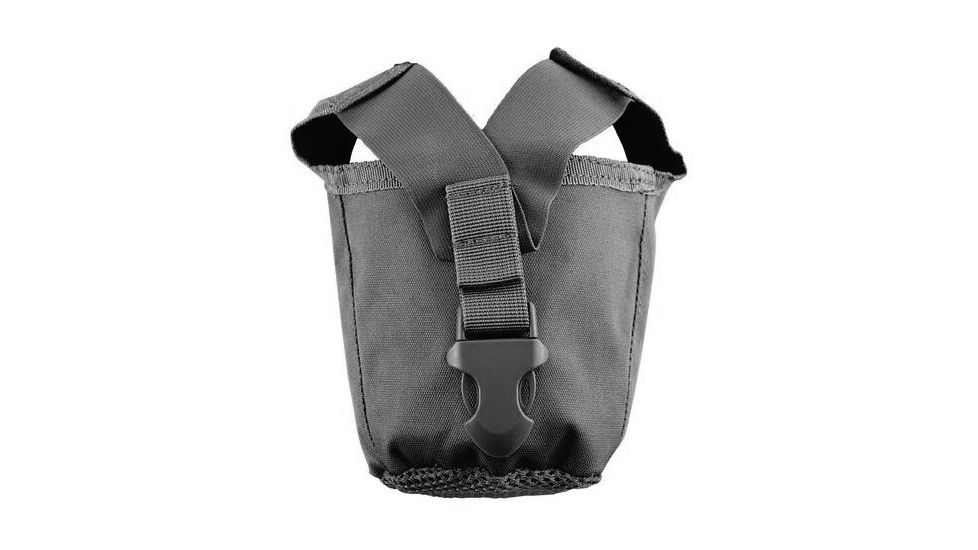 Red Rock Outdoor Gear MOLLE Canteen Holder - Olive Drab, One-Size 82-016TOR