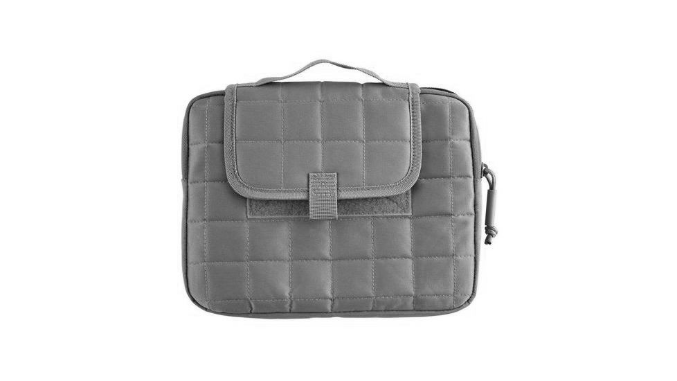 Red Rock Outdoor Gear MOLLE Tablet Case - Olive Drab, One-Size 82-012TOR