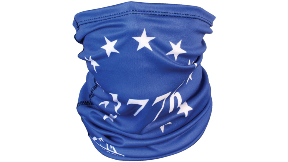 Red Rock Outdoor Gear MultiGaiter, Blue, 70-2012-01