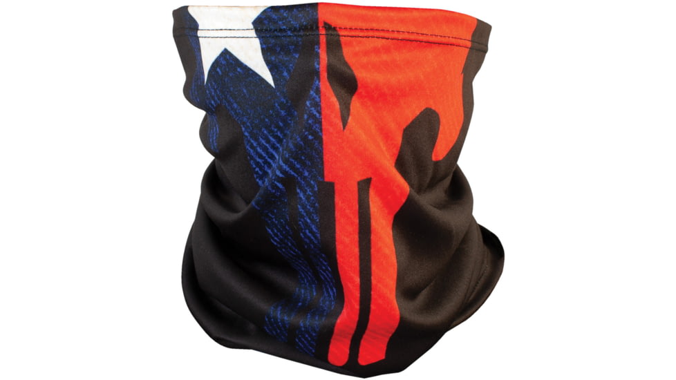 Red Rock Outdoor Gear MultiGaiter, Punisher RWB, 70-2012-06