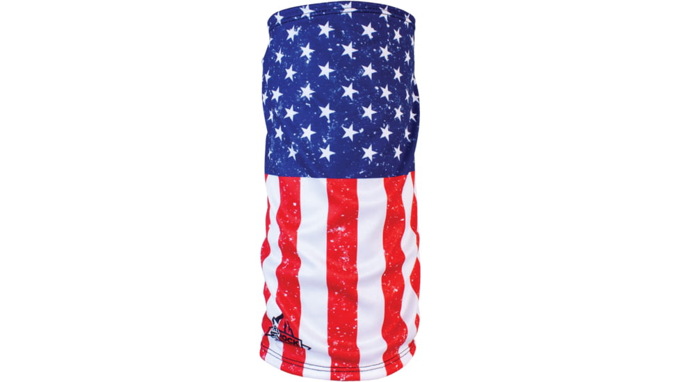 Red Rock Outdoor Gear MultiGaiter, USA Flag, 70-2012-10