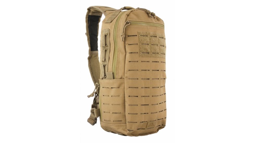 Red Rock Outdoor Gear Raider Sling Pack, Coyote, One Size, 80159COY
