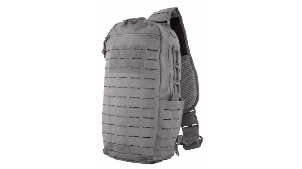 Red Rock Outdoor Gear Raider Sling Pack, Tornado, One Size, 80159TOR