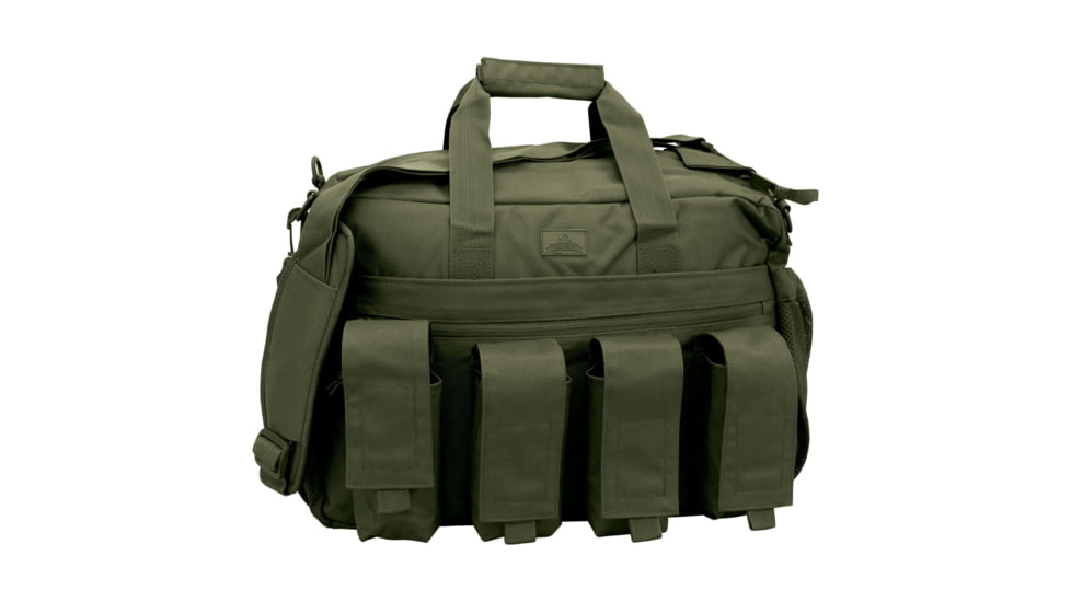 Red Rock Outdoor Gear Deluxe Range Bag