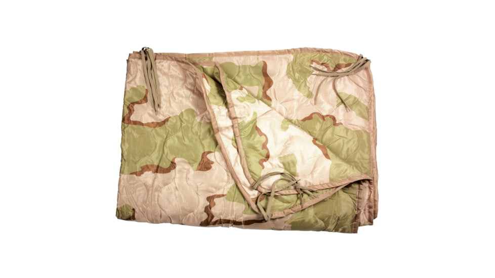 Red Rock Outdoor Gear G.I.-Style Poncho Liner