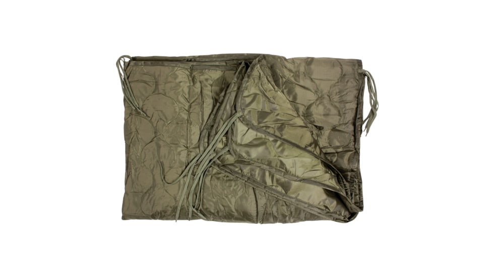 Red Rock Outdoor Gear G.I.-Style Poncho Liner