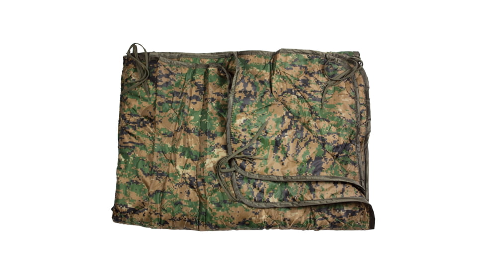Red Rock Outdoor Gear G.I.-Style Poncho Liner