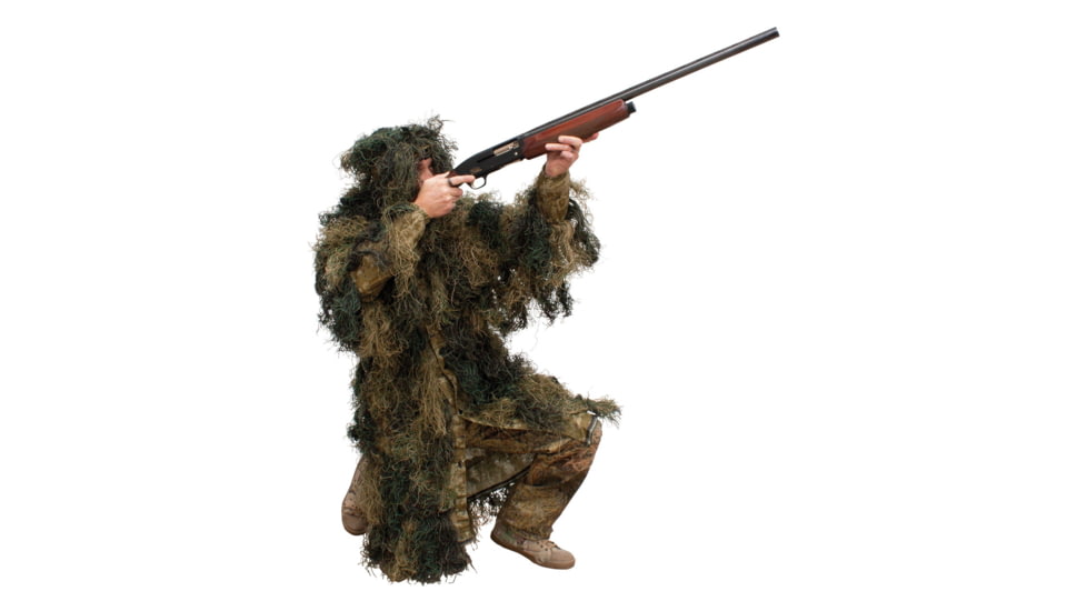 Red Rock Outdoor Gear Ghillie Parka