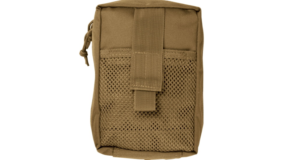 Red Rock Outdoor Gear Large MOLLE Medic Pouch