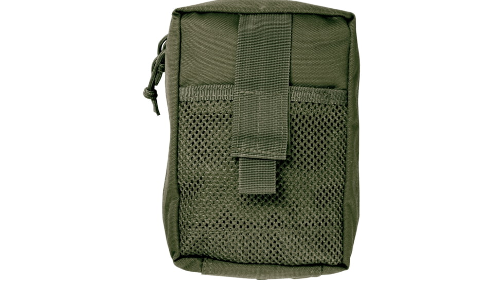 Red Rock Outdoor Gear Large MOLLE Medic Pouch