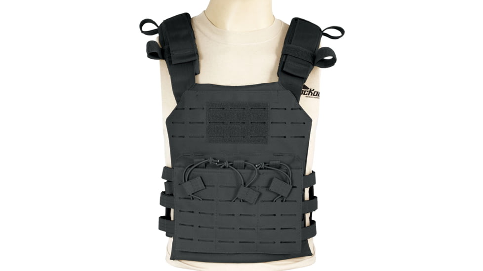 Red Rock Outdoor Gear Laser-Cut Plate Carrier