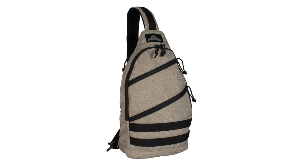 Red Rock Outdoor Gear Metro Sling Pack