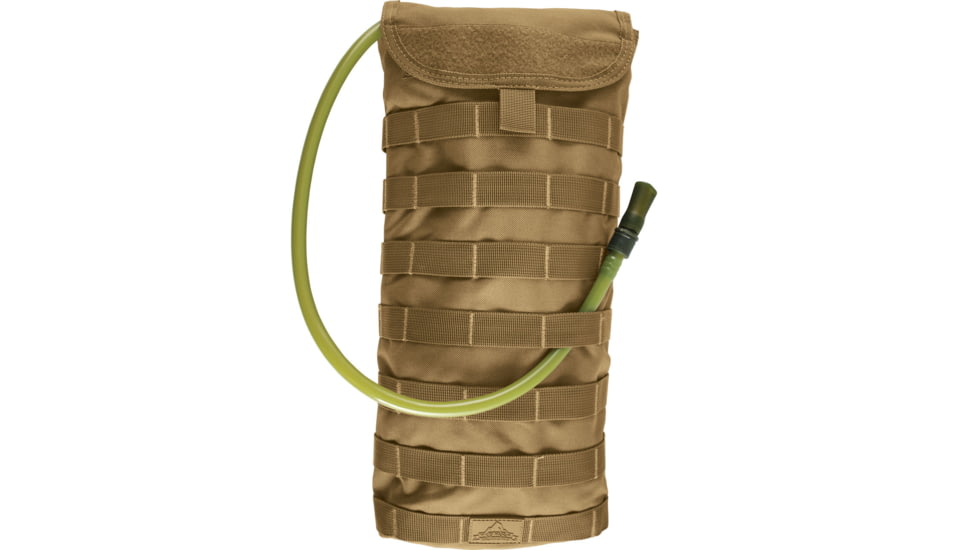 Red Rock Outdoor Gear MOLLE Hydration Pack