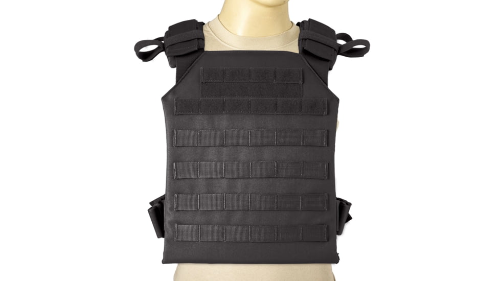 Red Rock Outdoor Gear MOLLE Plate Carrier