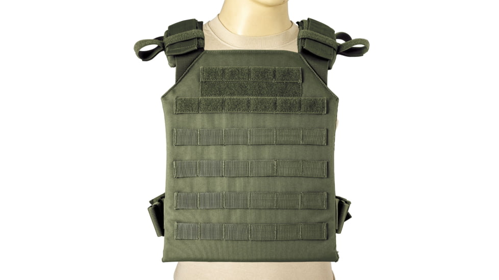 Red Rock Outdoor Gear MOLLE Plate Carrier