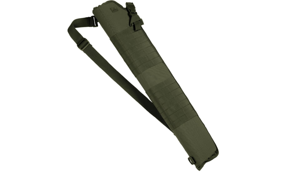 Red Rock Outdoor Gear MOLLE Shotgun Scabbards