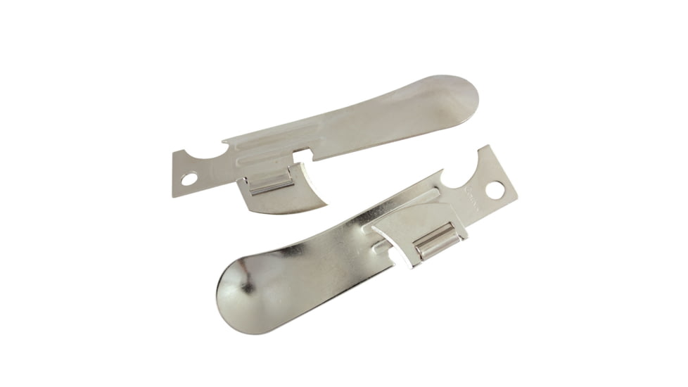 Red Rock Outdoor Gear Multi-function Military Style Can Opener