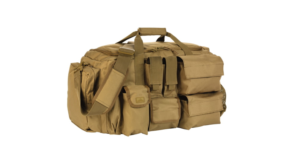 Red Rock Outdoor Gear Operations Duffel Bag