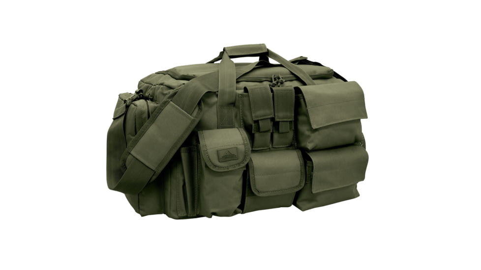 Red Rock Outdoor Gear Operations Duffel Bag