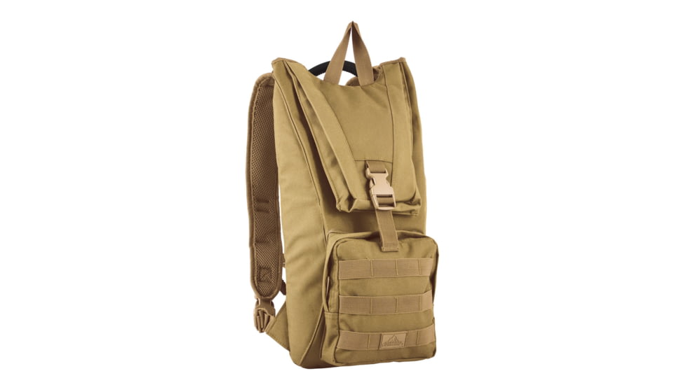 Red Rock Outdoor Gear Piranha Hydration Pack