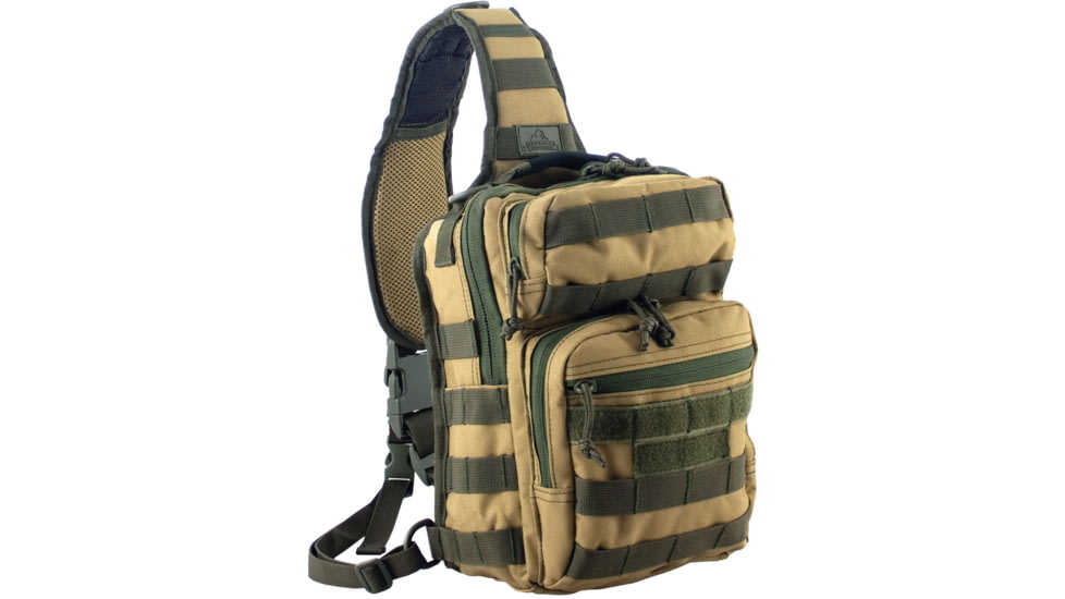 Red Rock Outdoor Gear Rover Sling Pack