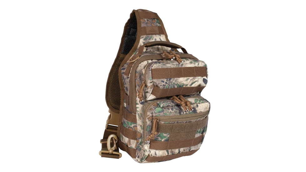 Red Rock Outdoor Gear Rover Sling Pack