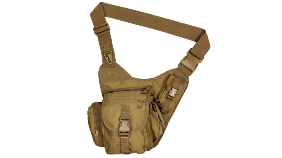 Red Rock Outdoor Gear Sidekick Sling Pack