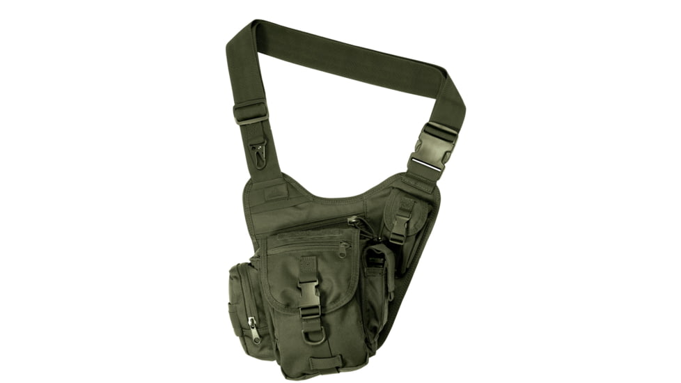 Red Rock Outdoor Gear Sidekick Sling Pack