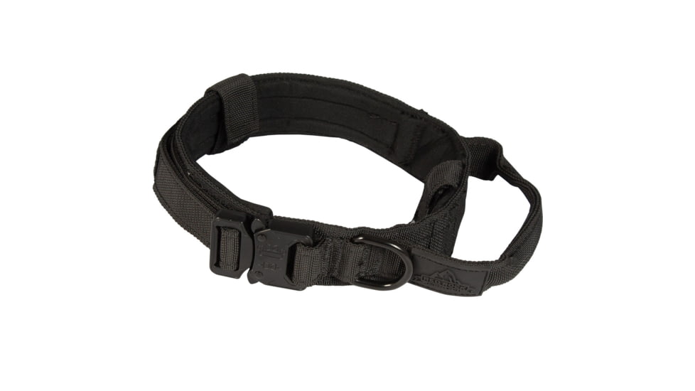 Red Rock Outdoor Gear Tactical Dog Collar