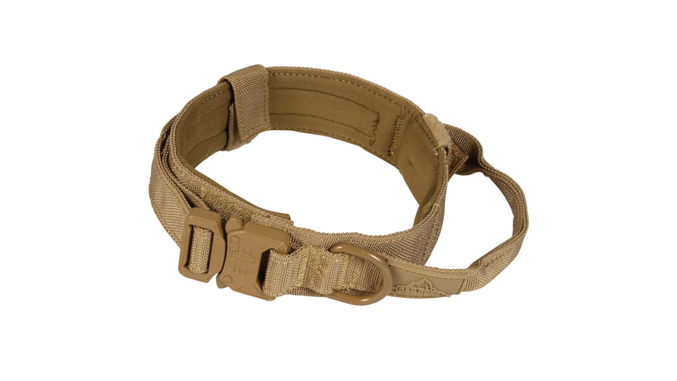 Red Rock Outdoor Gear Tactical Dog Collar