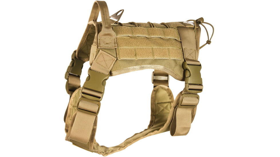 Red Rock Outdoor Gear Tactical K-9 Vest